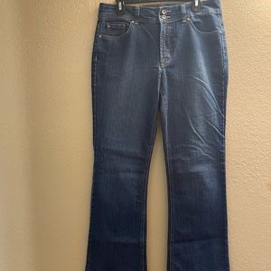 Nine West Jeans, Size 10